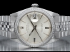 Ролекс (Rolex) Datejust 36 Argento Jubilee Silver Lining Dial 1603
